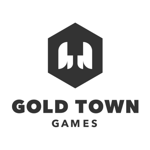 Gold Town Games